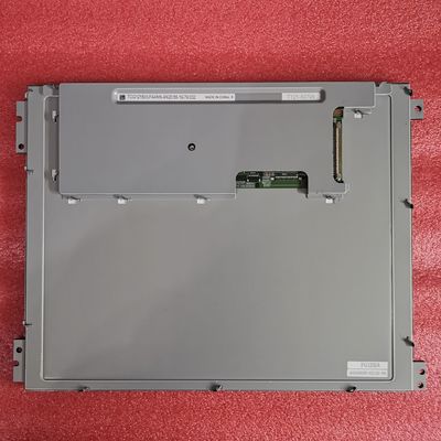 De INDUSTRIËLE LCD VERTONING van TCG121SVLQEPNN-AN20 Kyocera 12.1INCH LCM 800×600RG 450NITS WLED LVDS