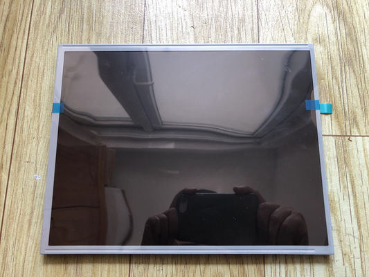 De INDUSTRIËLE LCD VERTONING van TCG121WXGLPAPCx-AC50-s Kyocera 12.1INCH LCM 1280×800RGB 750NITS WLED LVDS
