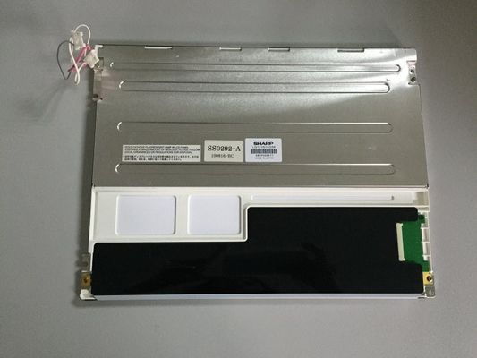 De INDUSTRIËLE LCD VERTONING van tcg121wxlpapnn-an20-s Kyocera 12.1INCH LCM 1280×800RGB 500NITS WLED LVDS
