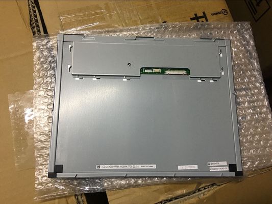 De INDUSTRIËLE LCD VERTONING van tcg121wxlpapnn-an20-s Kyocera 12.1INCH LCM 1280×800RGB 500NITS WLED LVDS