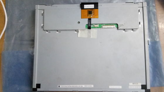 De INDUSTRIËLE LCD VERTONING van tcg121xglpapnn-an20-s Kyocera 12.1INCH LCM 1024×768RGB 500NITS WLED LVDS