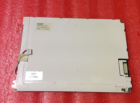 De INDUSTRIËLE LCD VERTONING van tcg121xglpapnn-an20-SA Kyocera 12.1INCH LCM 1024×768RGB 400NITS WLED LVDS