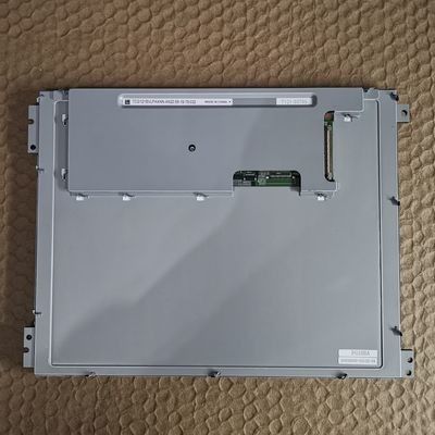De INDUSTRIËLE LCD VERTONING van TCG121XGLPBPNN-AN40 Kyocera 12.1INCH LCM 1024×768RGB 1200NITS WLED LVDS