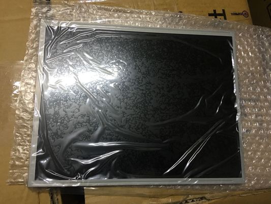 De INDUSTRIËLE LCD VERTONING van tcg121xglpbpnn-an40-s Kyocera 12.1INCH LCM 1024×768RGB 780NITS WLED LVDS
