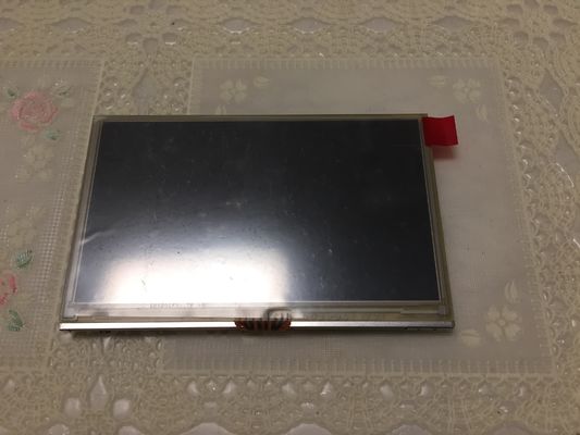 De INDUSTRIËLE LCD VERTONING van TG035QVLQAANN-GN00 Kyocera 3.5INCH LCM 320×240RGB 1200NITS WLED TTL