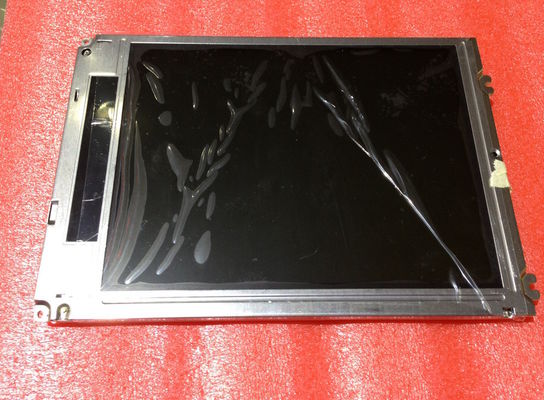 De INDUSTRIËLE LCD VERTONING van TG057QVLGF-G00 Kyocera 5.7INCH LCM 320×240RGB 1100NITS WLED TTL