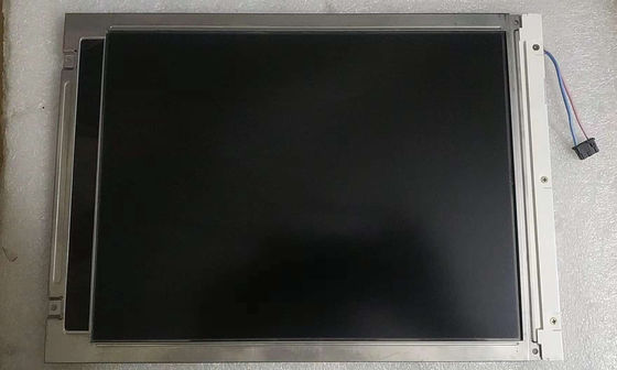 10.4INCH   LCM 640×480RGB   75cd/m ²   LM64P89L	Scherpe TFT LCD-Vertoning