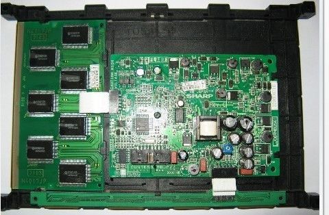 8.9“	GR 640×400RGB  60cd/m ² LJ089MB2S01 Scherpe TFT LCD Vertoning