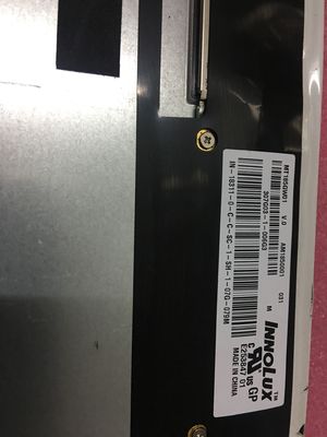 MT185GW01 V.0 INNOLUX 18,5“ 1366 (RGB) ×768 300 DE INDUSTRIËLE LCD VERTONING VAN CD/M ²