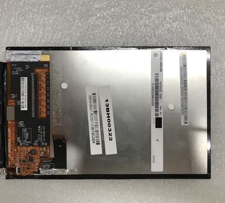 N070ICE-GB1 INNOLUX 7,0“ 800 (RGB) ×1280 300 DE INDUSTRIËLE LCD VERTONING VAN CD/M ²
