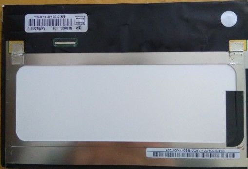N070ICG-LD4 CHIMEI Innolux 7.0&quot; 1280 ((RGB) × 800 400 cd/m2 INDUSTRIËL LCD Display 89/89/89/89 (Type.)