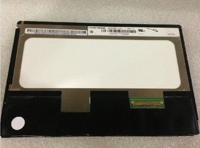 N070ICG-LD4 CHIMEI Innolux 7.0&quot; 1280 ((RGB) × 800 400 cd/m2 INDUSTRIËL LCD Display 89/89/89/89 (Type.)