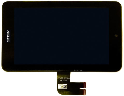 N070ICN-GB1 INNOLUX 7,0“ 800 (RGB) ×1280 300 DE INDUSTRIËLE LCD VERTONING VAN CD/M ²