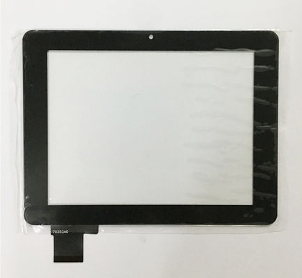 N080ICE-GB0 Rev.A1 Innolux 8,0“ 800 (RGB) ×480 400 de INDUSTRIËLE LCD VERTONING van cd/m ²