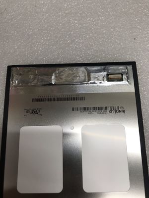 N080ICE-GB0 Rev.A1 Innolux 8,0“ 800 (RGB) ×480 400 de INDUSTRIËLE LCD VERTONING van cd/m ²
