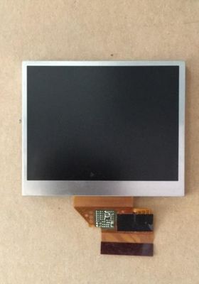 3.5“	LCM	320×240RGB 	450cd/m ² LQ035Q3DG03 Scherpe TFT LCD Vertoning