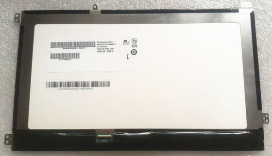 N101BCG-GK1 CHIMEI INNOLUX 10,0“ 1366 (RGB) ×768 400 DE INDUSTRIËLE LCD VERTONING VAN CD/M ²