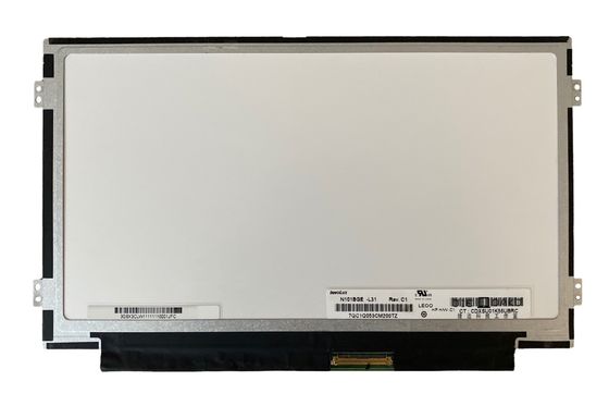 N101BGE-L31 INNOLUX 10,1“ 1366 (RGB) ×768 200 DE INDUSTRIËLE LCD VERTONING VAN CD/M ²