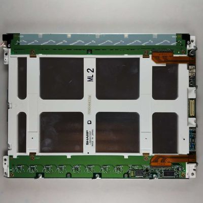 LM64C35P scherp	10.4“ DE INDUSTRIËLE LCD VERTONING VAN LCM 640×480RGB 