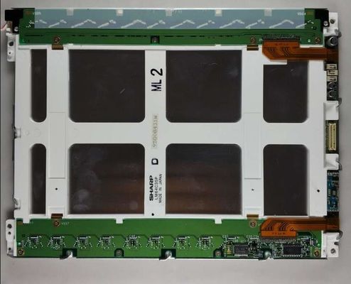 LM64C35P scherp	10.4“ DE INDUSTRIËLE LCD VERTONING VAN LCM 640×480RGB 