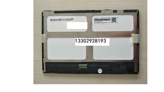 N101ICE-G61 INNOLUX 10,1“ 1366 (RGB) ×800 350 DE INDUSTRIËLE LCD VERTONING VAN CD/M ²