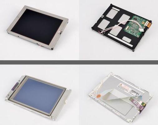 LM64183PR scherp	9.4“	LCM	640×480RGB INDUSTRIËLE LCD VERTONING 
