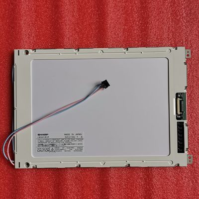 9.4“	LCM	640×480RGB 	70cd/m ²   LM64183P scherpe TFT LCD-Vertoning