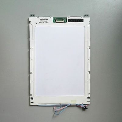 9.4“	LCM	640×480RGB 	70cd/m ²   LM64183P scherpe TFT LCD-Vertoning