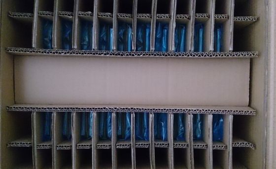 LQ050A5BS02A scherpe 5“ LCM 320×234RGB INDUSTRIËLE LCD VERTONING  