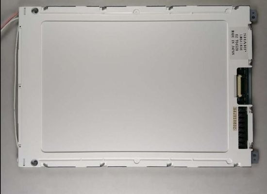 LM641836 scherpe 9,4“ LCM	640×480RGB INDUSTRIËLE LCD VERTONING 