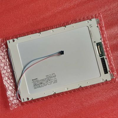 LM641836 scherpe 9,4“ LCM	640×480RGB INDUSTRIËLE LCD VERTONING 