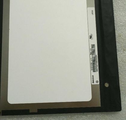 N101ICG-L11 INNOLUX 10,1“ 1280 (RGB) ×800 350 DE INDUSTRIËLE LCD VERTONING VAN CD/M ²