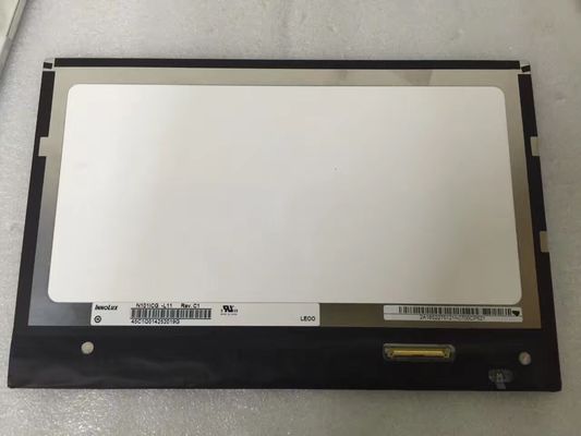 N101ICG-L11 INNOLUX 10,1“ 1280 (RGB) ×800 350 DE INDUSTRIËLE LCD VERTONING VAN CD/M ²