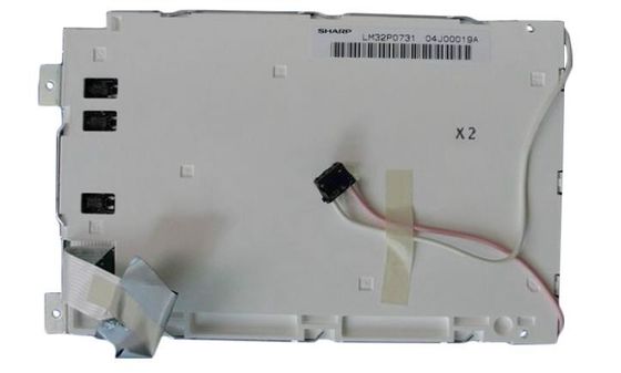 LM32P0731 scherp	5.7“	LCM	320×240RGB INDUSTRIËLE LCD VERTONING  