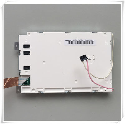 LM32P0731 scherp	5.7“	LCM	320×240RGB INDUSTRIËLE LCD VERTONING  