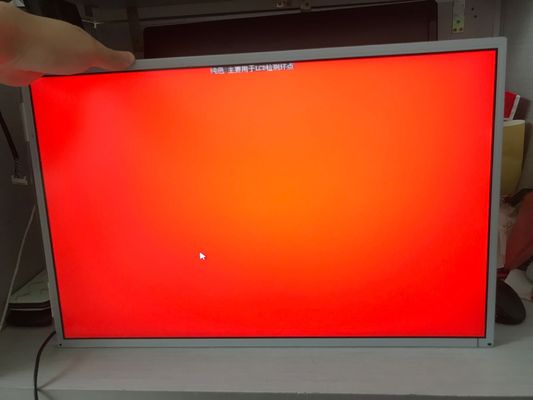 N101ICG-L21 Rev.B1 CHIMEI Innolux 10,1“ 1280 (RGB) ×800 350 de INDUSTRIËLE LCD VERTONING van cd/m ²