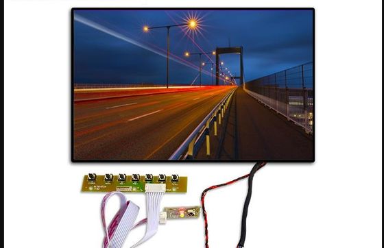 N101ICG-L21 Rev.C2 CHIMEI Innolux 10,1“ 1280 (RGB) ×800 350 de INDUSTRIËLE LCD VERTONING van cd/m ²