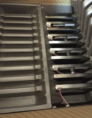 LQ104V1DC21	 Scherpe 10,4“	LCM	640×480RGB   INDUSTRIËLE LCD VERTONING  