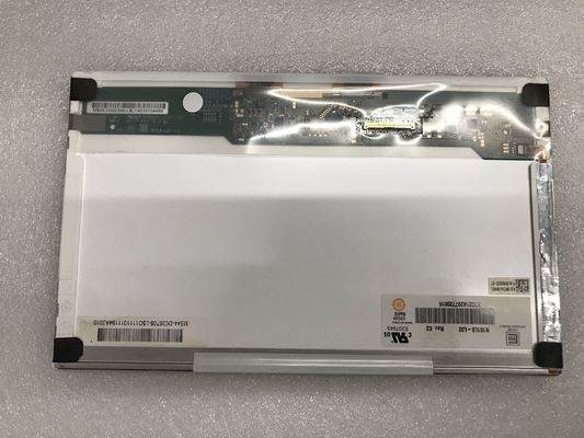 N101L6-L02 CMO 10,1“ 1024 (RGB) ×600 200 DE INDUSTRIËLE LCD VERTONING VAN CD/M ²