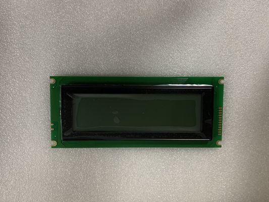 LM24014H   Scherp	5.2INCH	LCM	240×64RGB INDUSTRIËLE LCD VERTONING 