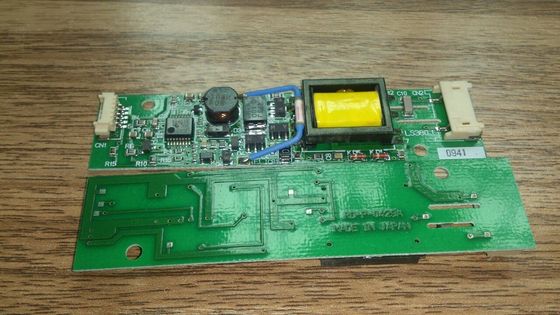 LM12S472 scherpe 12,1“	LCM	800×600RGB 	100CD/M ² INDUSTRIËLE LCD VERTONING
