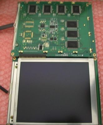 LM10V331 scherpe 10,4“	LCM	640×480RGB INDUSTRIËLE LCD VERTONING 