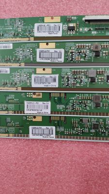 N116BCN-EA1 INNOLUX 11,6“ 1366 (RGB) ×768 235 DE INDUSTRIËLE LCD VERTONING VAN CD/M ²