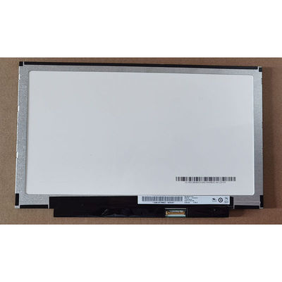 N116BGE-E42 INNOLUX 11,6“ 1366 (RGB) ×768 220 DE INDUSTRIËLE LCD VERTONING VAN CD/M ²