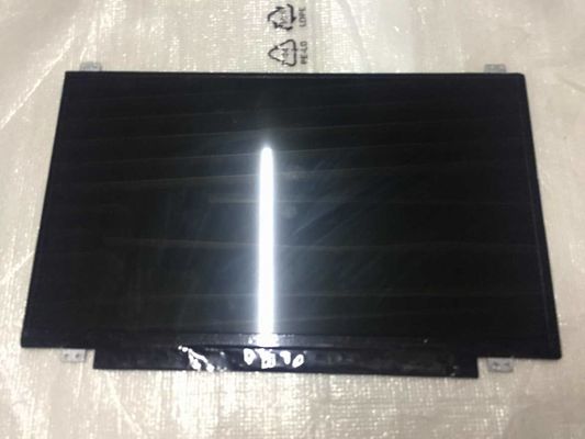 B140UAN04.0 AUO 14.0&quot; 1920 ((RGB) ×1200, 250 cd/m2 INDUSTRIËL LCD-display