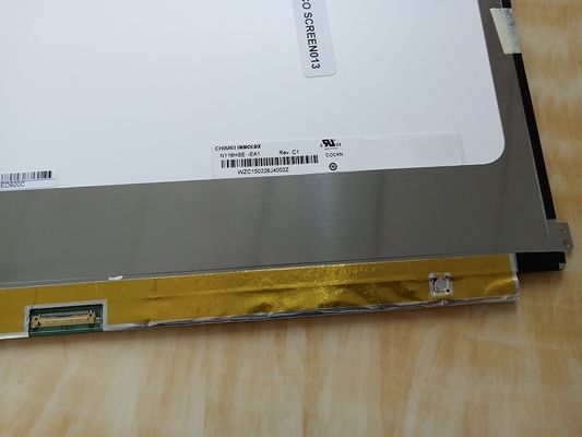 N116HSE-EA1 CHIMEI INNOLUX 11,6“ 1920 (RGB) ×1080 350 DE INDUSTRIËLE LCD VERTONING VAN CD/M ²