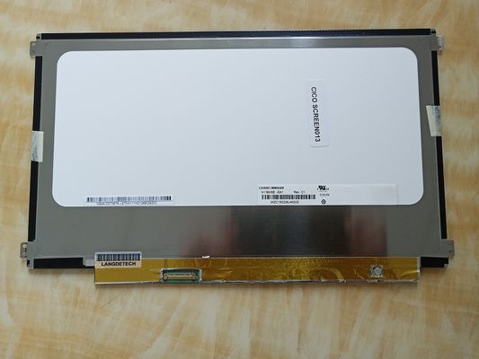 N116HSE-EA1 CHIMEI INNOLUX 11,6“ 1920 (RGB) ×1080 350 DE INDUSTRIËLE LCD VERTONING VAN CD/M ²