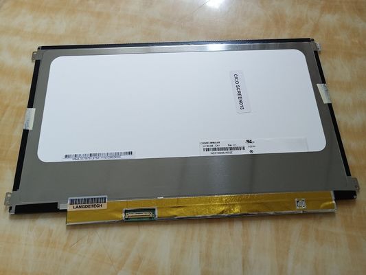 N116HSE-EA1 CHIMEI INNOLUX 11,6“ 1920 (RGB) ×1080 350 DE INDUSTRIËLE LCD VERTONING VAN CD/M ²