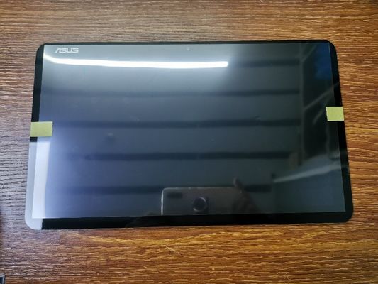 N120ACA-EA1 INNOLUX 12,0“ 1366 (RGB) ×912 235 DE INDUSTRIËLE LCD VERTONING VAN CD/M ²