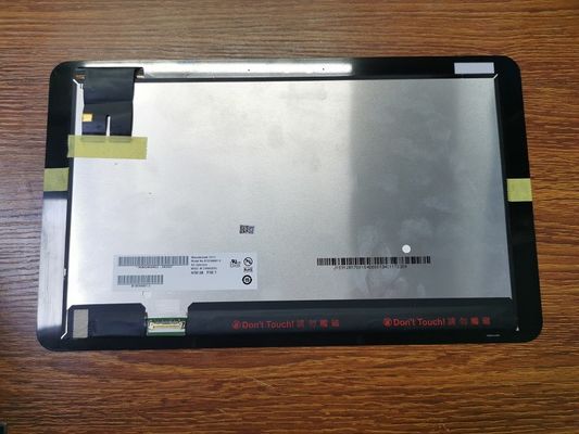 N120ACA-EA1 INNOLUX 12,0“ 1366 (RGB) ×912 235 DE INDUSTRIËLE LCD VERTONING VAN CD/M ²